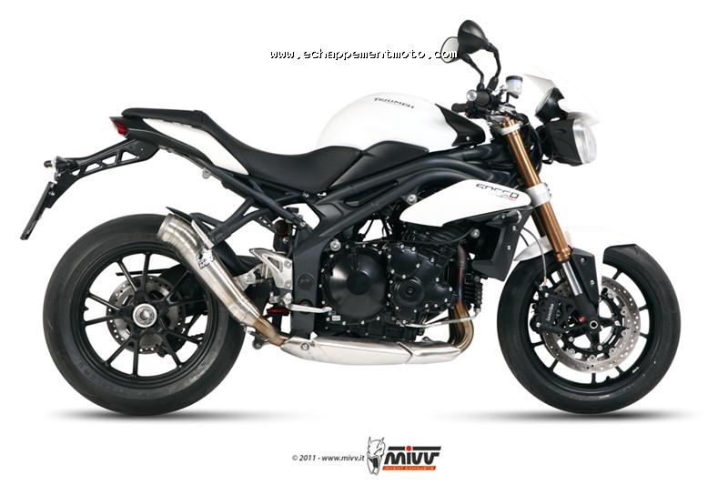 echappement moto TRIUMPH Speed triple 1050 2011 MIVV GHIBLI T012LGX_a echappement moto TRIUMPH Speed triple 1050 2011 MIVV GHIBLI T012LGX_a